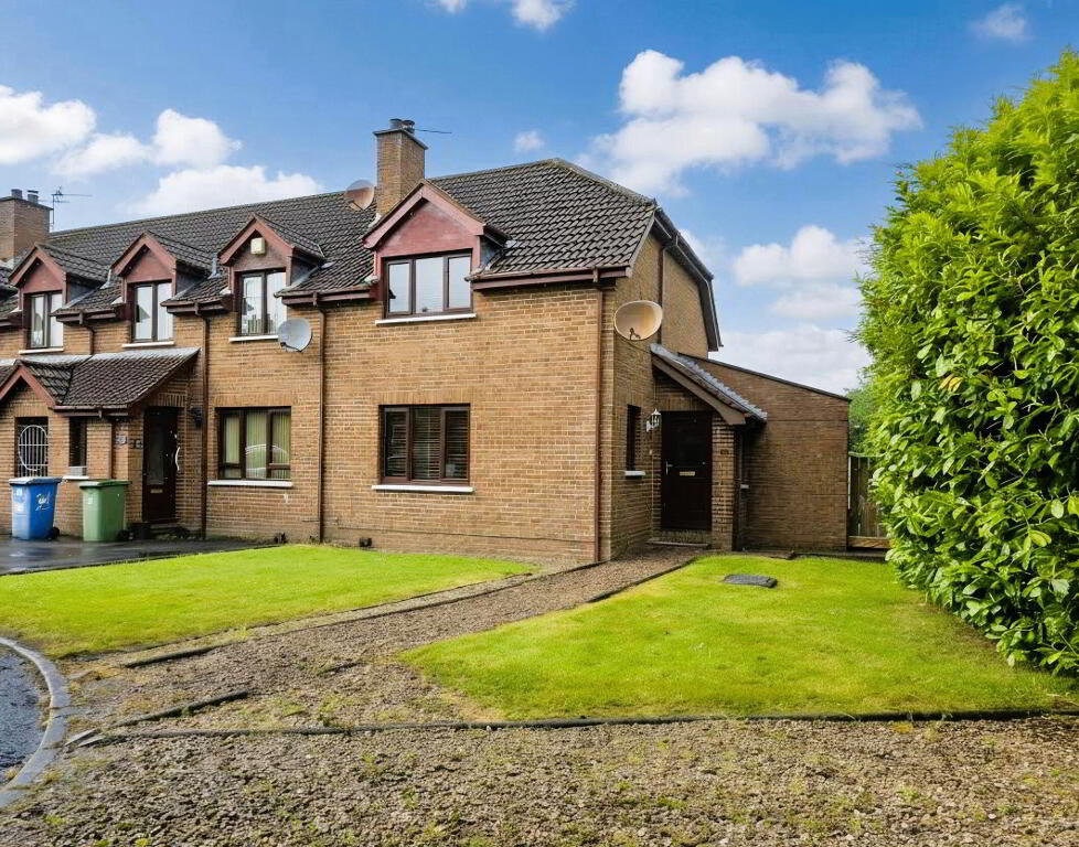 10 The Old Mill, Culcavy, Hillsborough, BT26 6RA