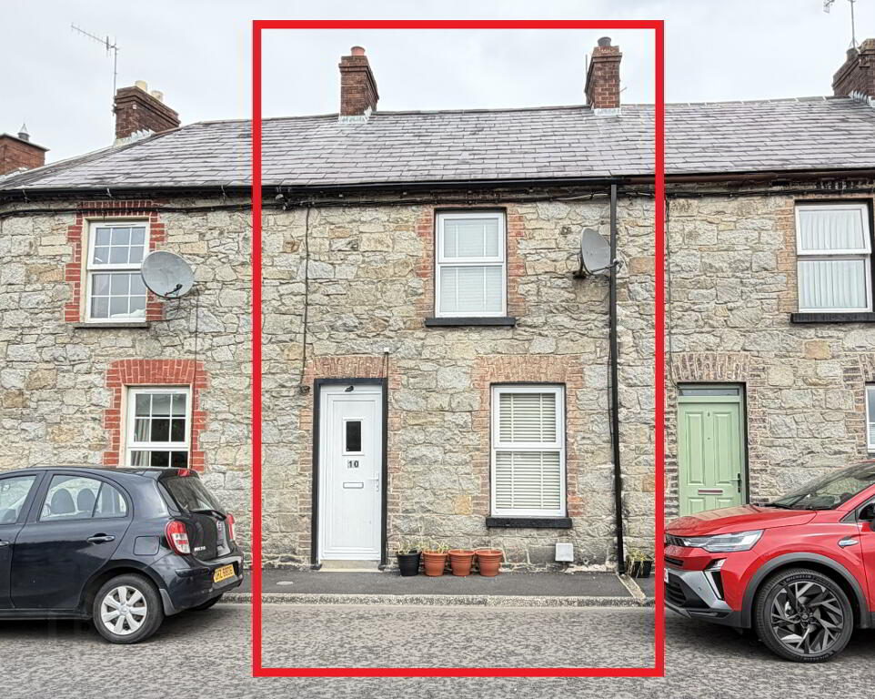 10 Damolly Village, Newry, BT34 1PY