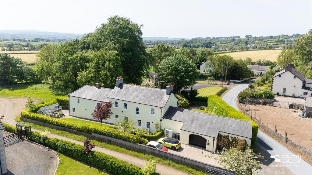 40 Lower Rashee Road, Doagh, Ballyclare