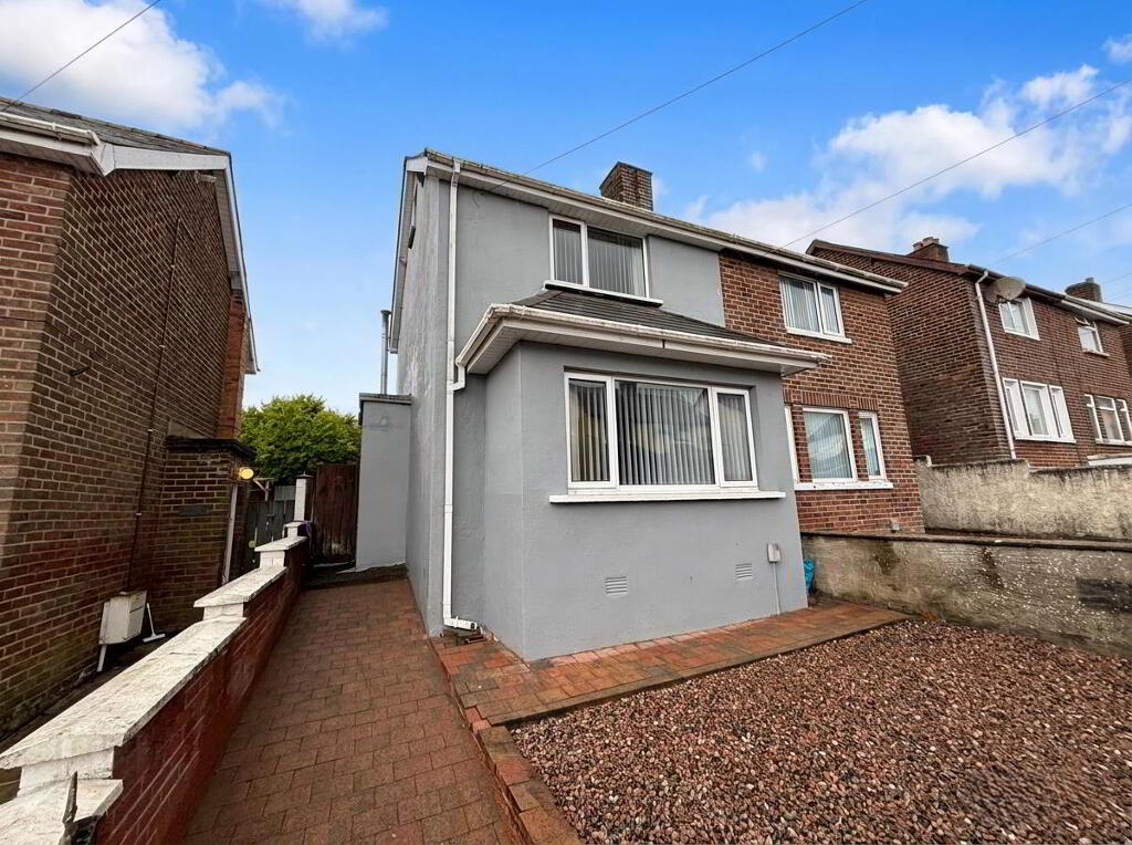 122 Joanmount Park, Belfast, BT14 6PG