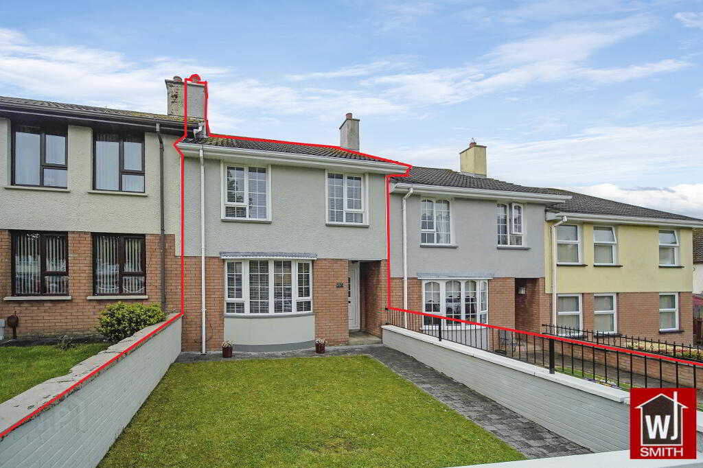 67 Hillview Park, Castlederg, BT81 7PR