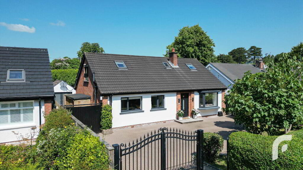 80 Old Manse Road, Jordanstown, Newtownabbey, BT37 0RX