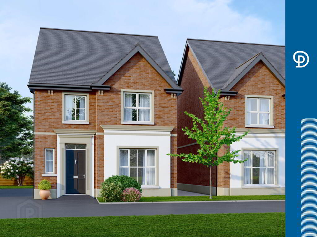 The Eaton, Drumnagoon Park, Lurgan, Portadown, Craigavon