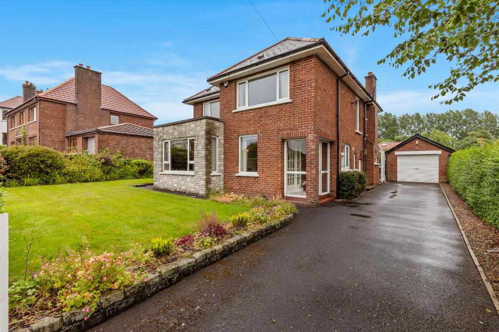 23 Maralin Avenue, Bangor, BT20 4RQ