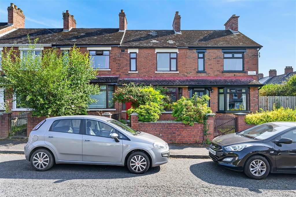 22 Ava Parade, Ormeau, Belfast, BT7 3BU