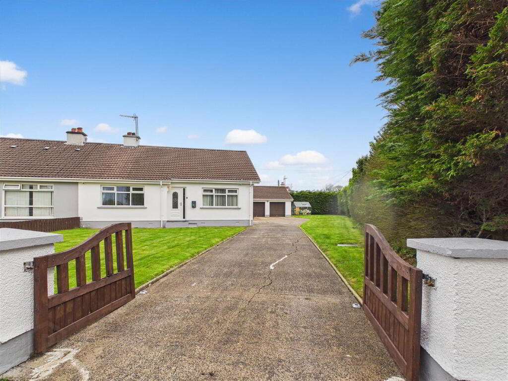 12 Grannagh Park, Limavady, BT49 0JR