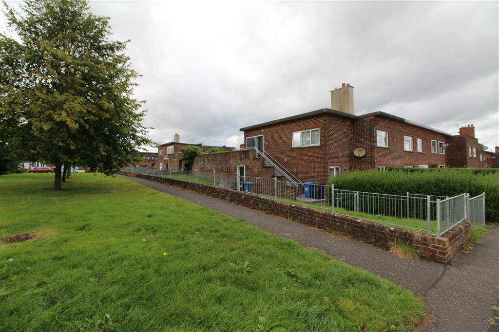 23b Sheskin Way, Belfast, BT6 0ER