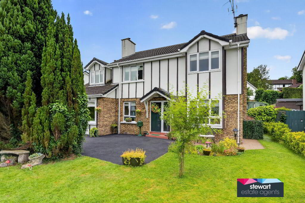 10 Glenshane, Banbridge Road, Lurgan, BT66 7HE