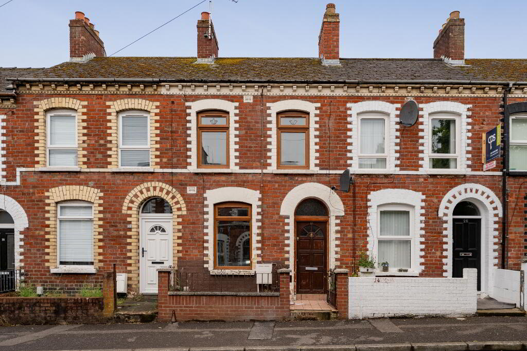 27 Cairo Street, Belfast, BT7 1QS