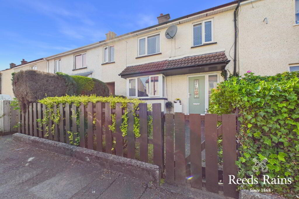7 West Link, Holywood, BT18 9NY