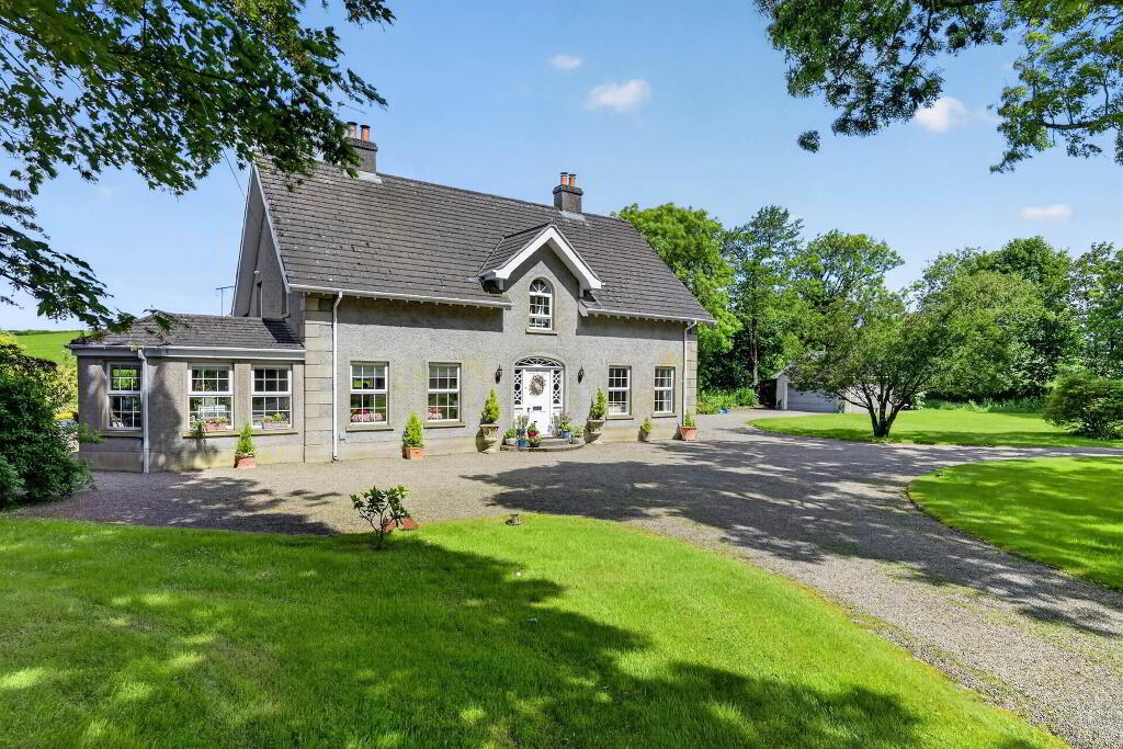 59 Dublinhill Road, Dromore, BT25 1SY