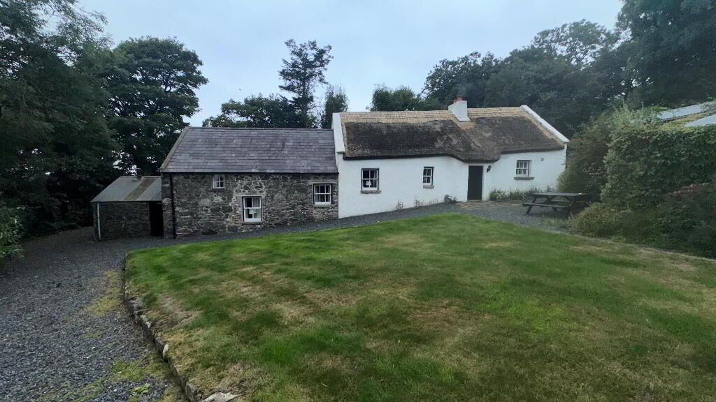 47A Kilmacrew Road, Banbridge, BT32 4EP