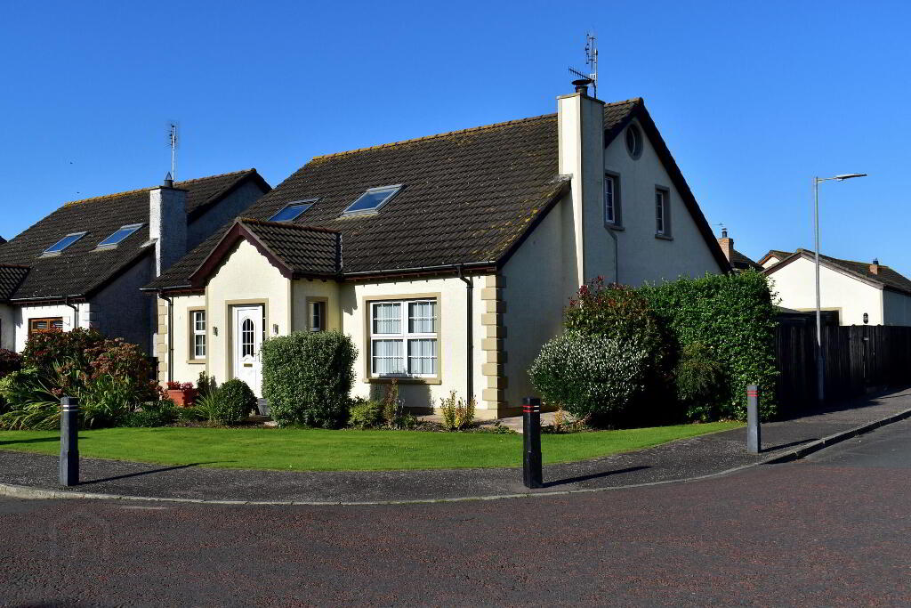 24 Castlemeadow Road, Cloughey, BT22 1GB