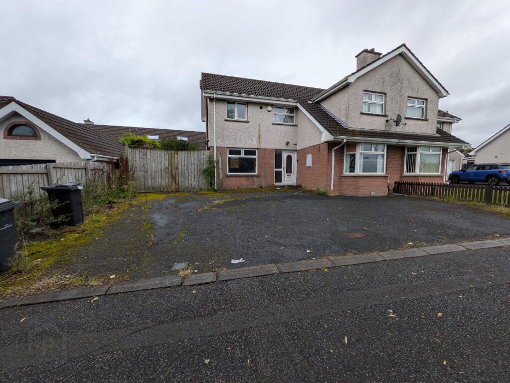 33B Kintyre, Antrim, BT41 2AN