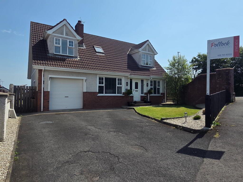 29 Orchardville, Coleraine, BT51 3EJ