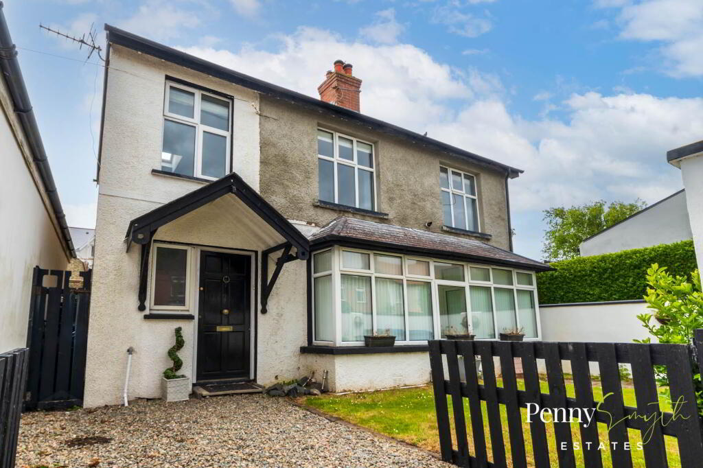 21 Lyle Road, Bangor, BT20 5LU