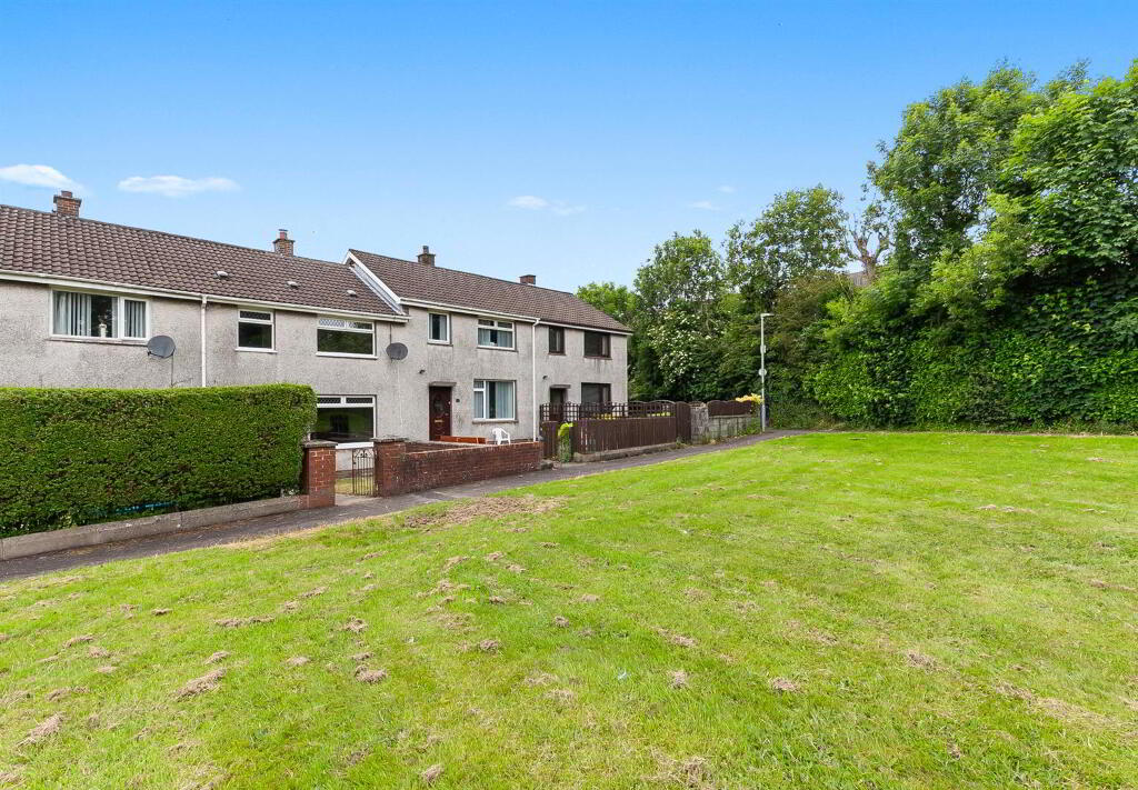 14 Glenvarna Square, Newtownabbey, BT36 5JG
