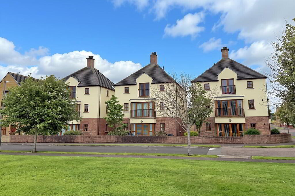 34 Galvally Road, Portstewart, BT55 7TG