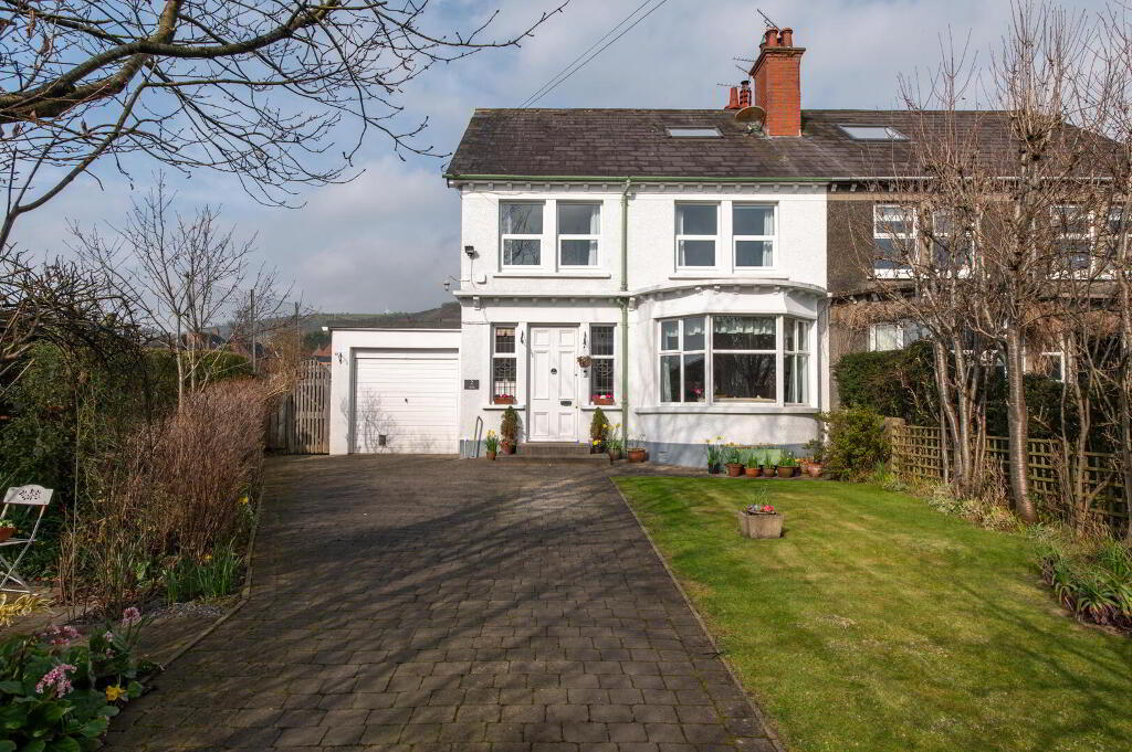 2 School Lane, Upper Station Road, Greenisland, BT38 8RF