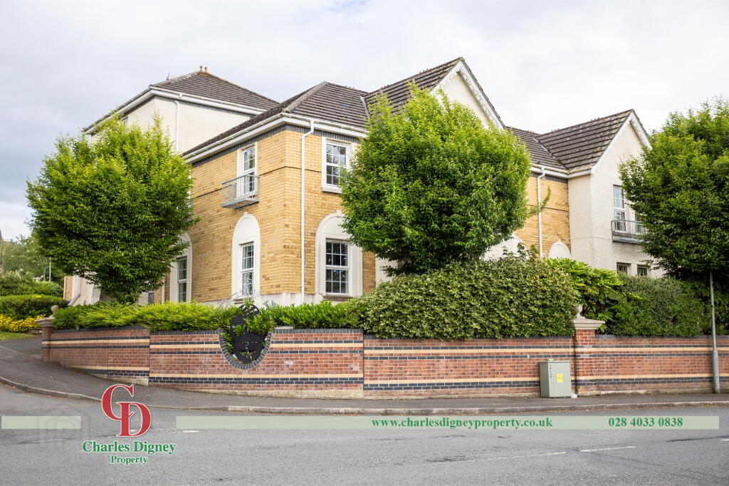 Unit 5, Carney Hall, Newry, BT34 1GA