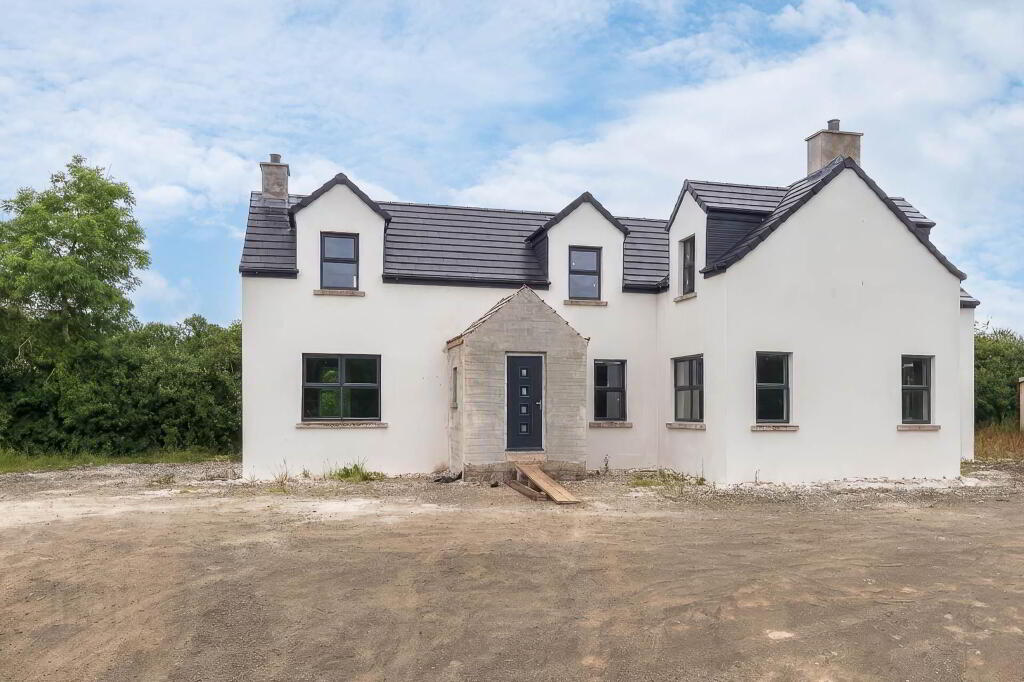 45a Ballymacvea Road, Kells, Ballymena, BT42 3NH