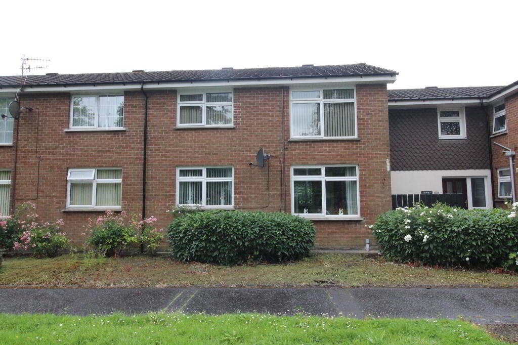 1f Rathcoole Close, Newtownabbey, BT37 9AP