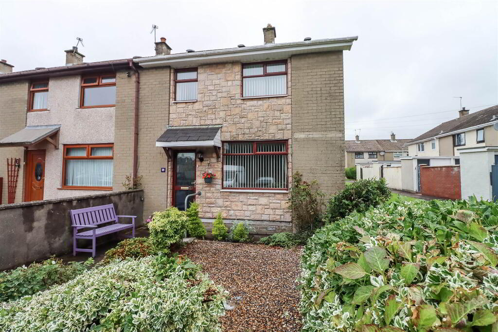 1 Cromarty Place, Dundonald, Belfast, BT16 2NQ