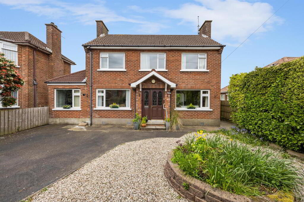 25 Beechill Park West, Saintfield Road, Belfast, BT8 6NU