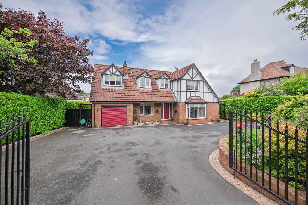 32A Maxwell Road, Bangor, BT20 3SG