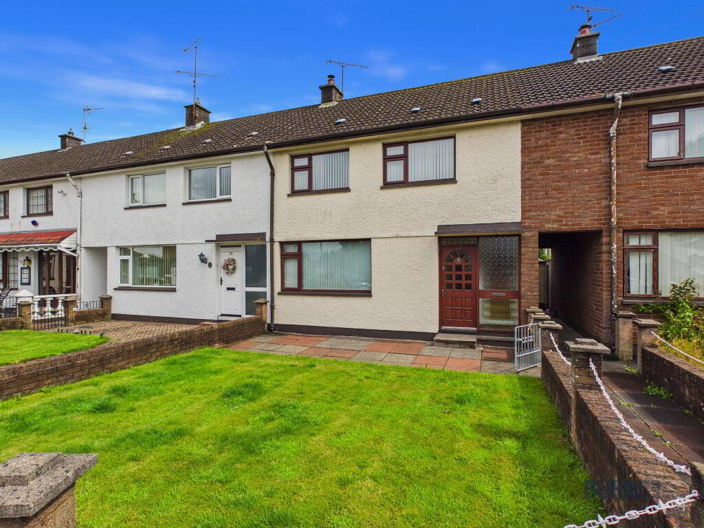 32 Queen's Avenue, Magherafelt, BT45 6BU