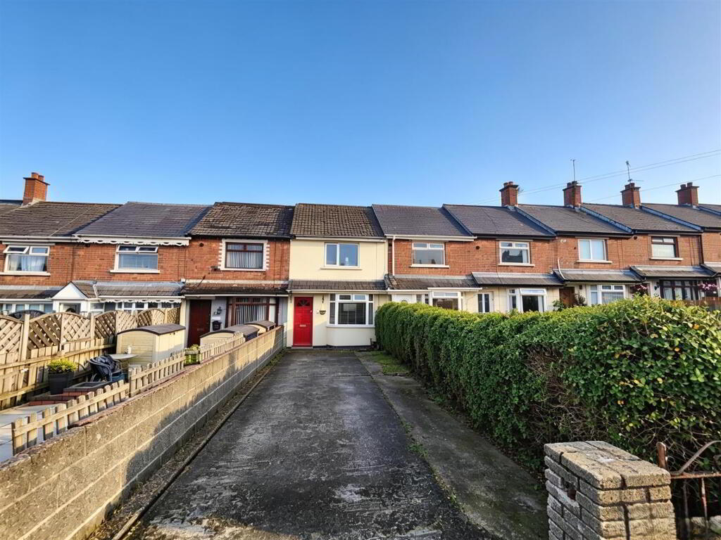 25 Duneden Park, Belfast, BT14 7NE