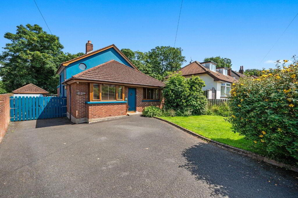 15 Abbey Park, Bangor, BT20 4BY