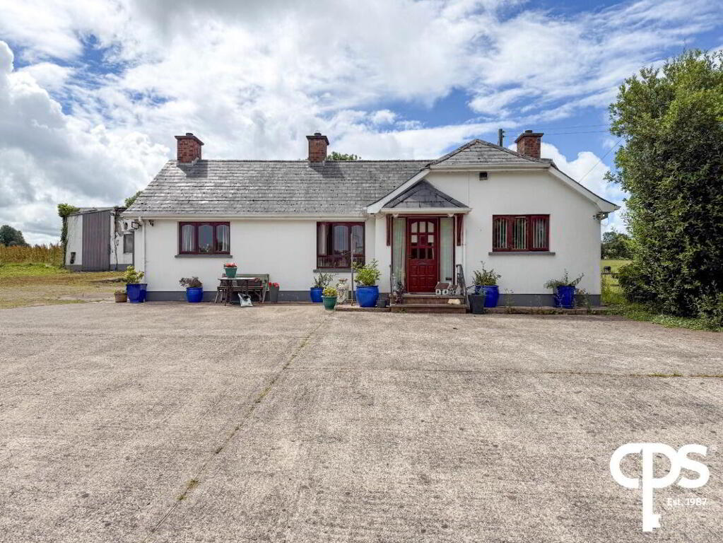 79 Mullanary Road, Armagh, Dungannon, BT71 7JD