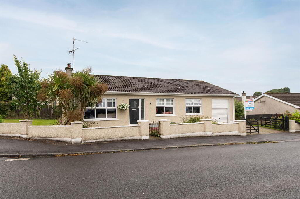 13 Kilwood Crescent, Crossgar, BT30 9DF