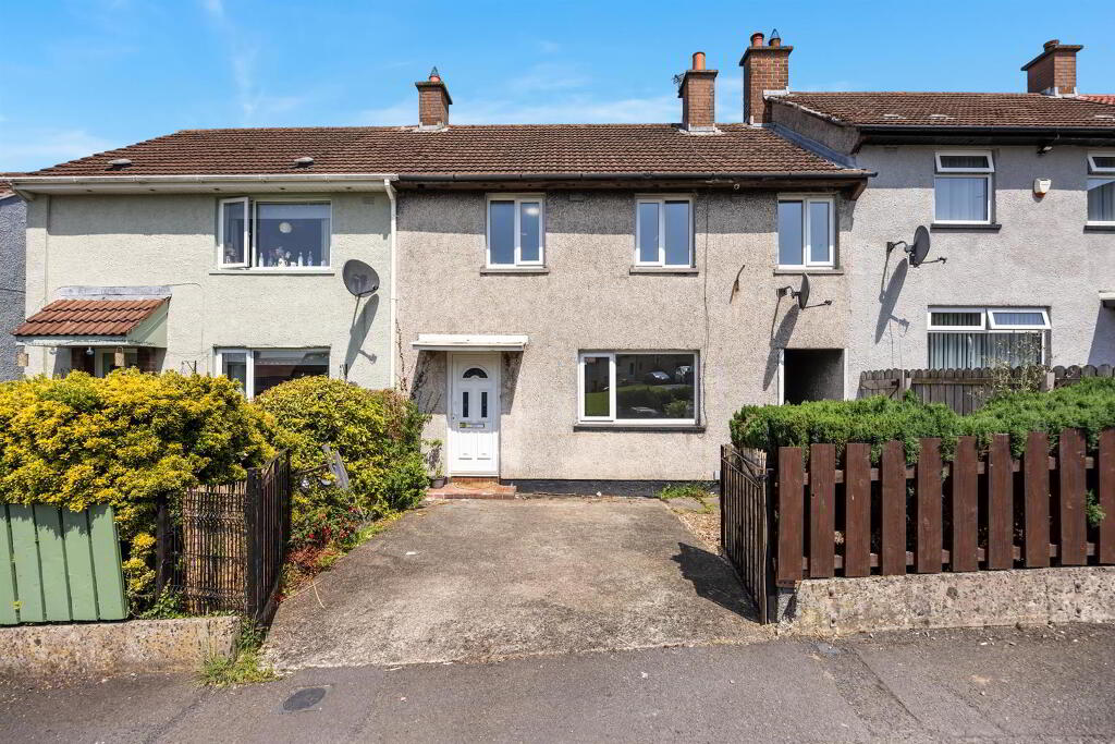 15 The Green, Holywood, BT18 9PB