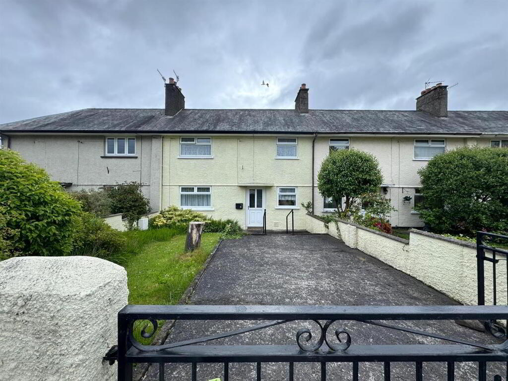 21 Ypres Park, Station Road, Newtownabbey, BT37 0BP