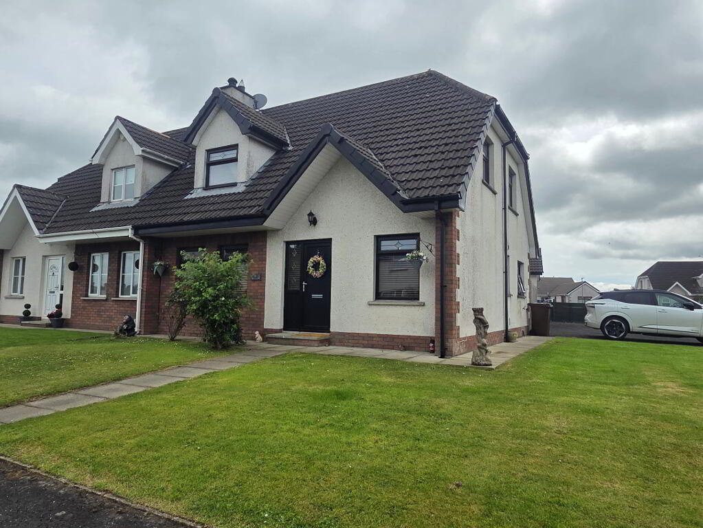 6 Drumvale Road, Bendooragh, BT53 7TD