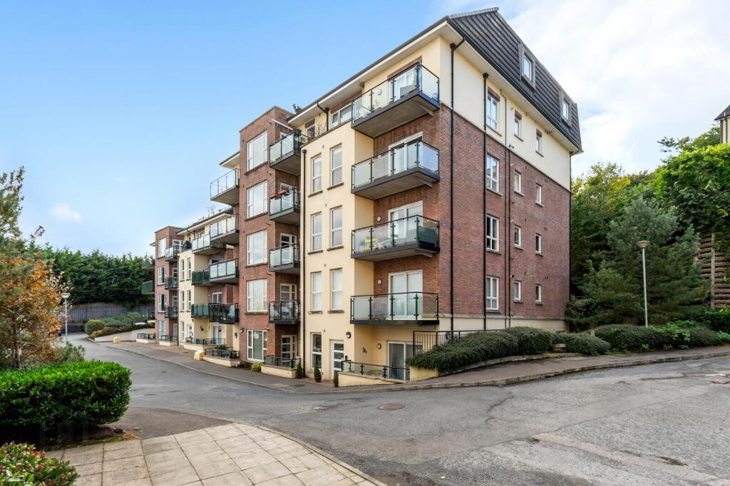 Apartment 68 6 Northview, Newtownabbey, BT36 7GA