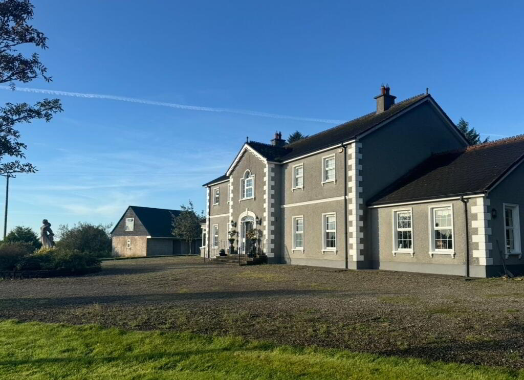 31 Baladoogh Lane, Cookstown, BT80 9JH