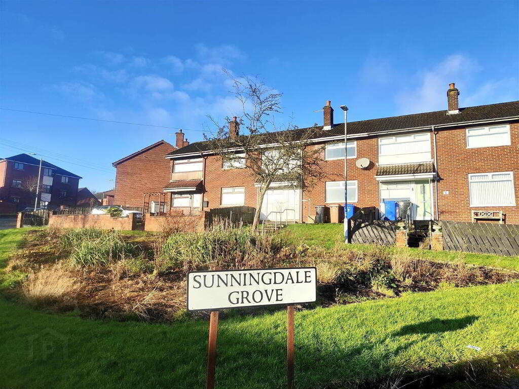4 Sunningdale Grove, Belfast, BT14 6SR