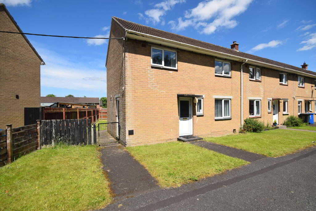 5 Neptune Crescent, Ballykelly, Limavady, BT49 9PY