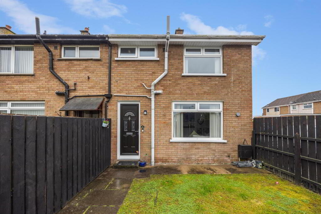 11 Gleneagles Walk, Dundonald, Belfast, BT16 2PY