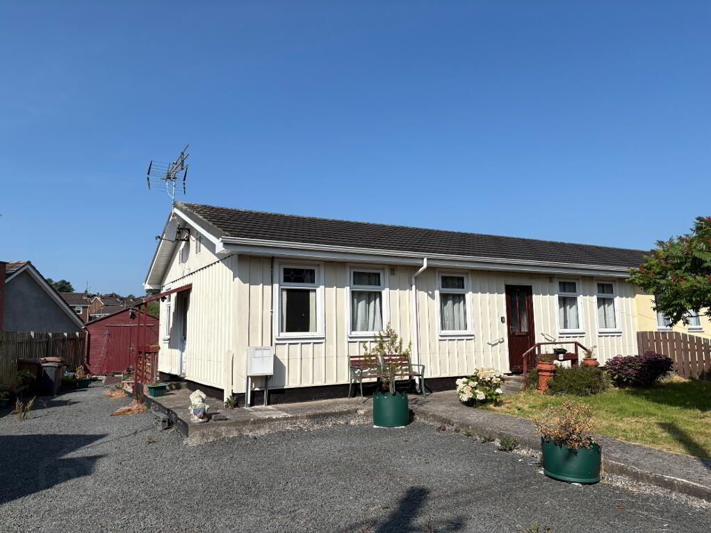 49 Huntly Bungalows, Banbridge, BT32 3BL