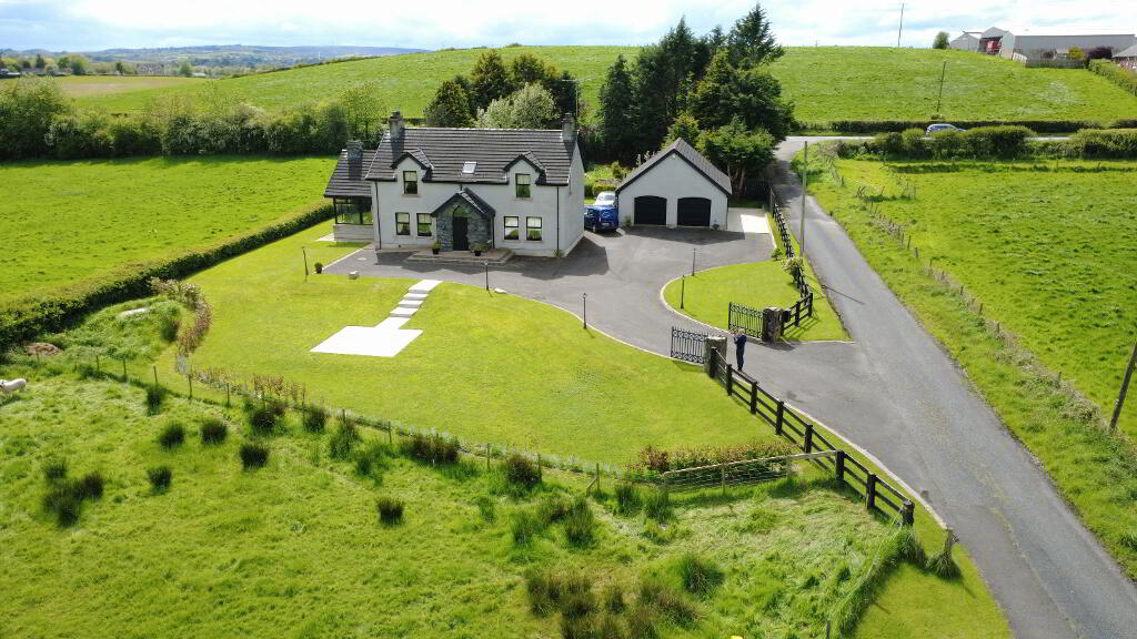 2 Rash Road, Omagh, BT78 5NH