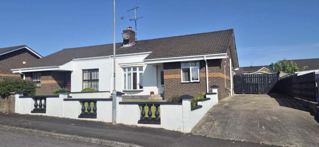 12 Sheraton Park, Derry, BT48 0AQ