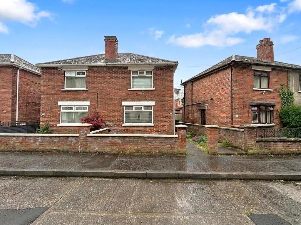 49 Fortwilliam Crescent, Belfast, BT15 3RB