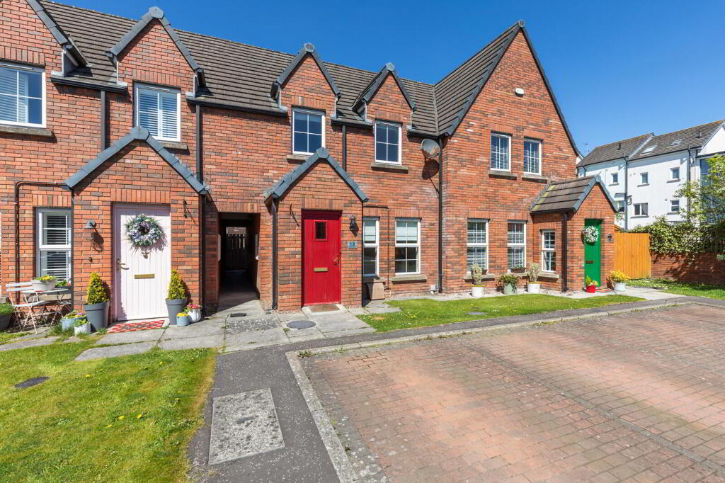 13 Linen Court, Bangor, BT19 7JG