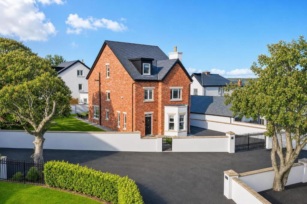 Warren Cove, 37a Warren Road, Donaghadee, BT21 0PD