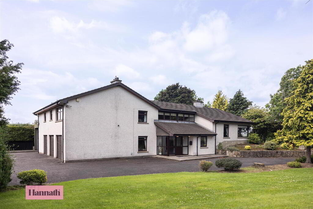 92 Derrycarne Road, Portadown, Craigavon, BT62 1PT
