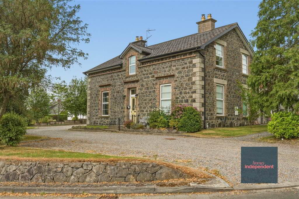 12 Glenagherty Drive, Ballymena, BT42 1AG